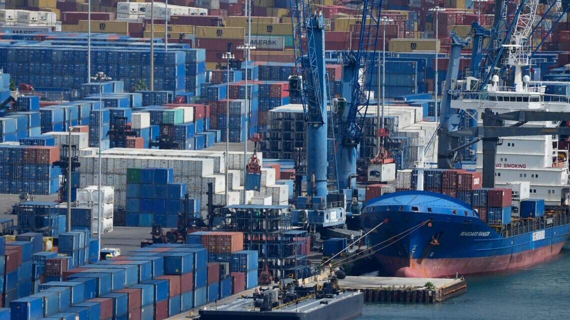 Broken supply chain is a problem, but it’s also a chance to learn to live with less