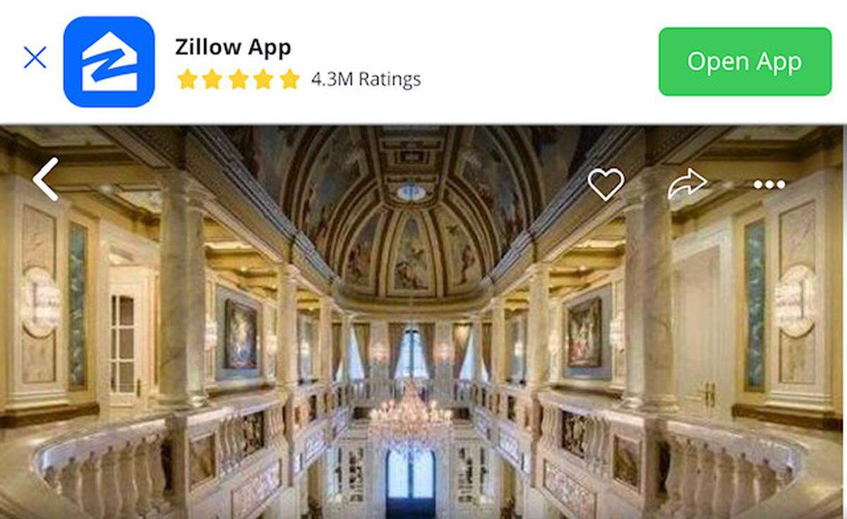 La Belle Mansion