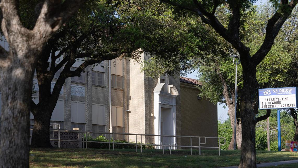 FWISD school closures: What’s the campus data behind the closure proposals?