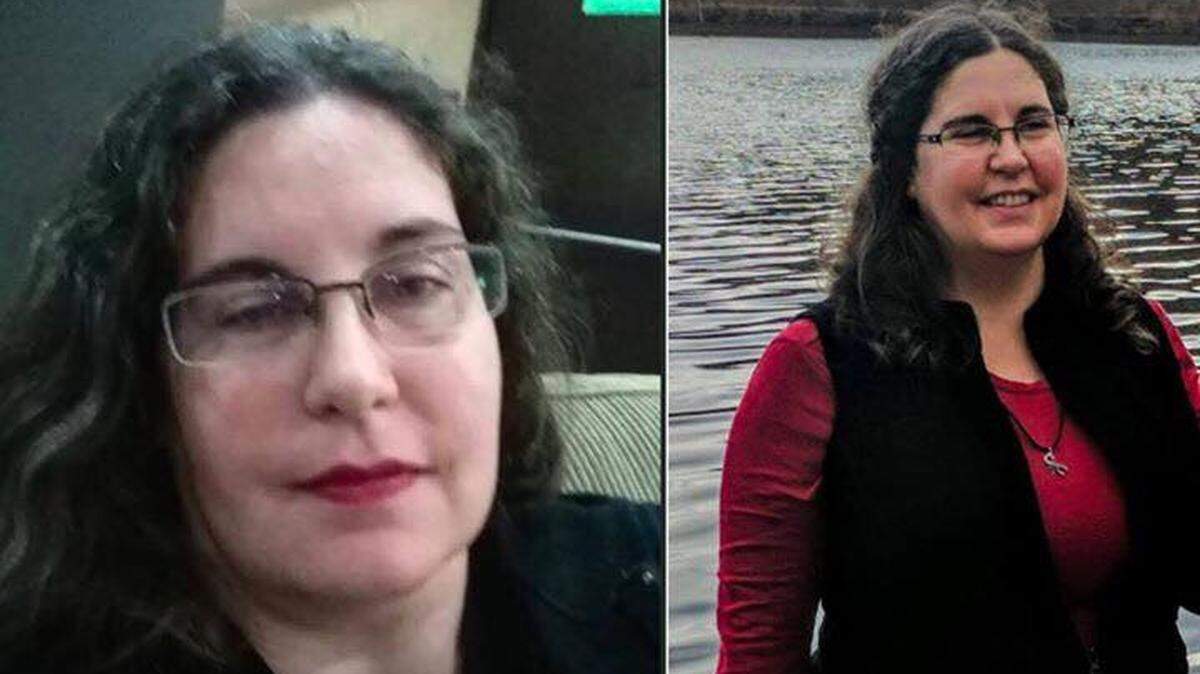 Amy Tures has been missing since Jan. 21, according to her family.