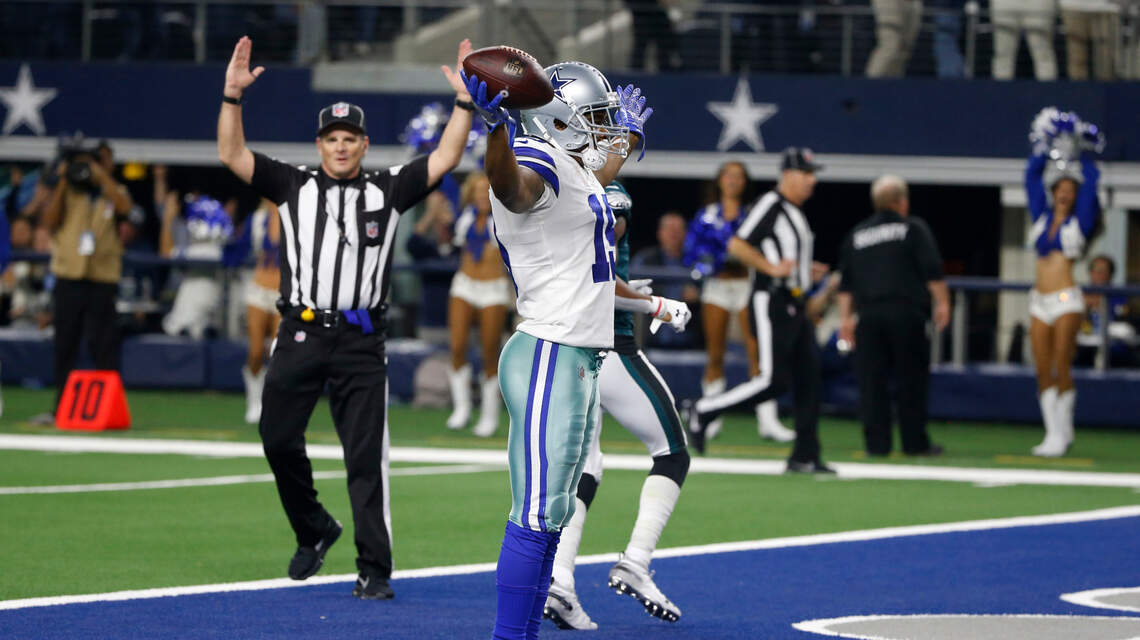 Dallas Cowboys will now have just 2 preseason games as NFL cuts schedule due to COVID