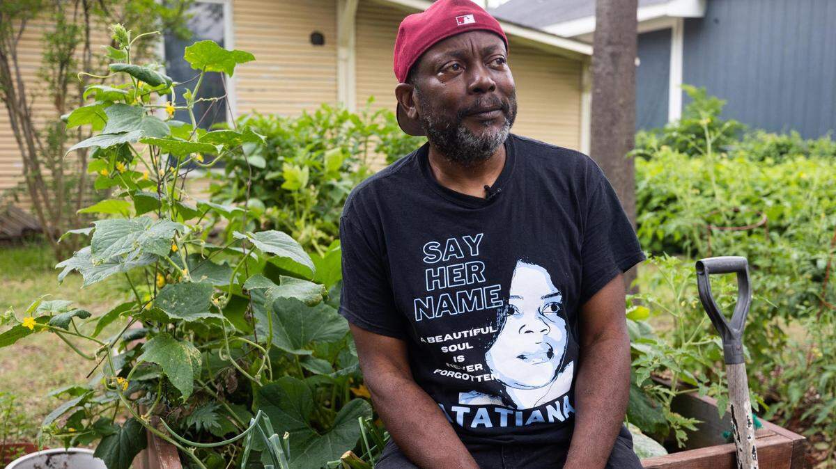 ‘It’s never over.’ Atatiana Jefferson’s neighbors yearn for justice 3 years after her death