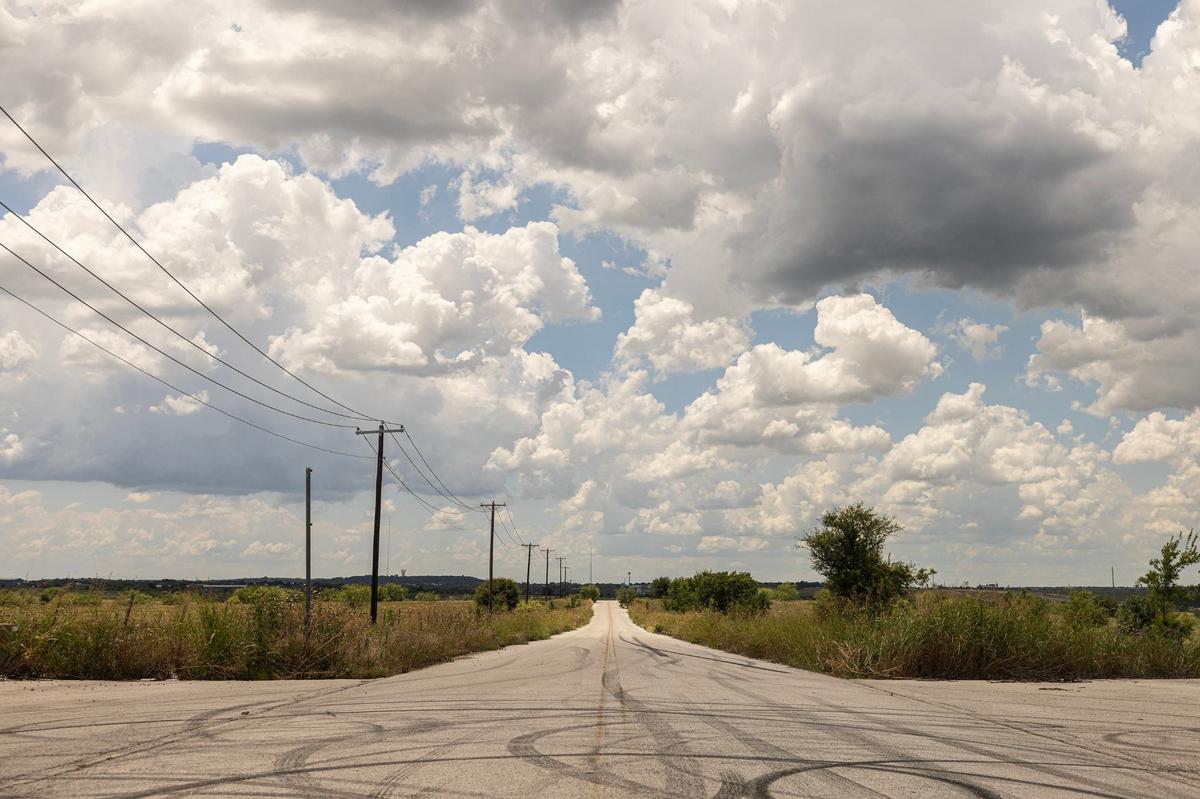 A plot of land surrounding Old Granbury Road near the Chisholm Trail Parkway tollroad is in discussion with developers to construct a massive mixed-use development in Crowley. In order to move forward with the project, they’re trying to rezone hundreds of acres of land but resident pushback has stalled their efforts.