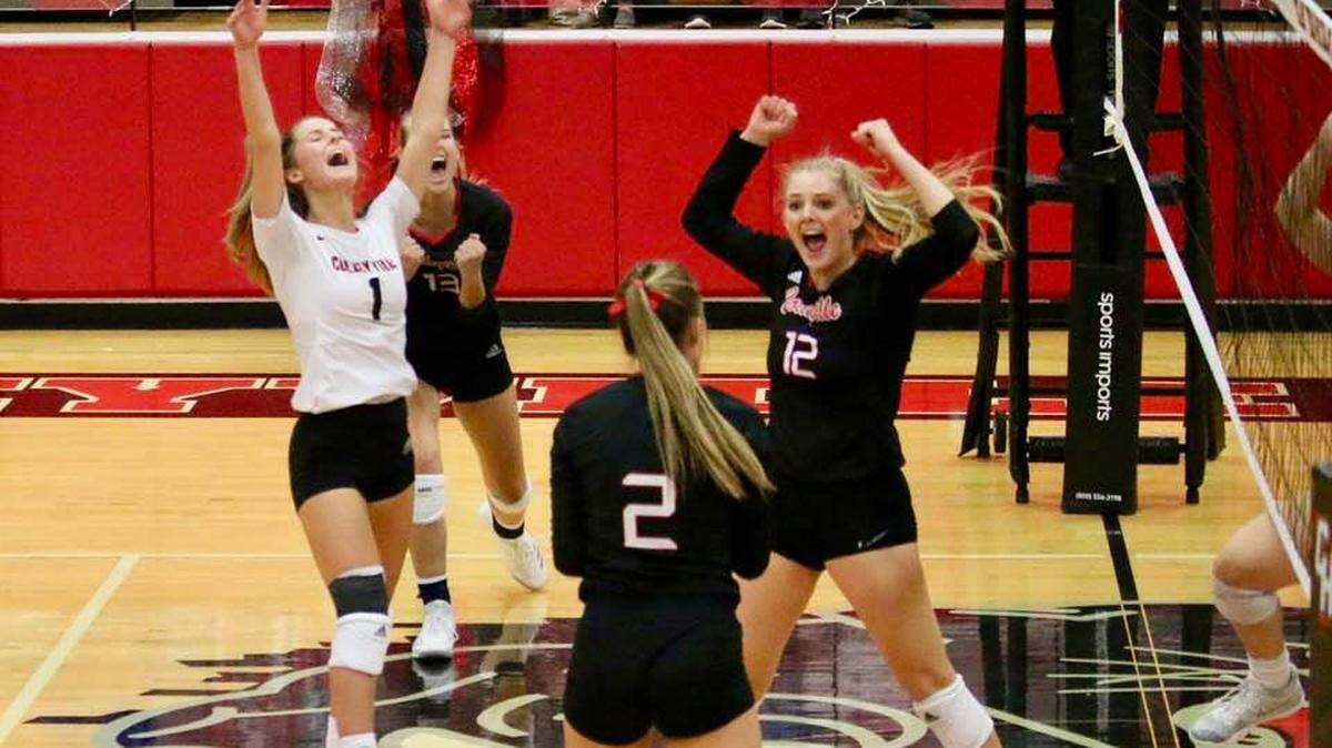 Colleyville Heritage