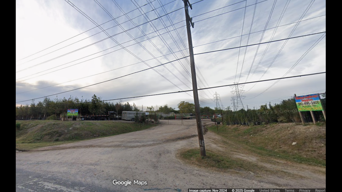 An employee opened fire at a landscaping supply business in San Antonio, killing three, police say.