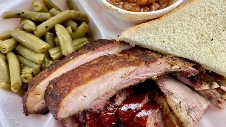 Popular Fort Worth-area BBQ restaurant, once ranked No. 1 in North Texas, is closed