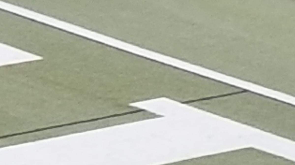 Birdville football