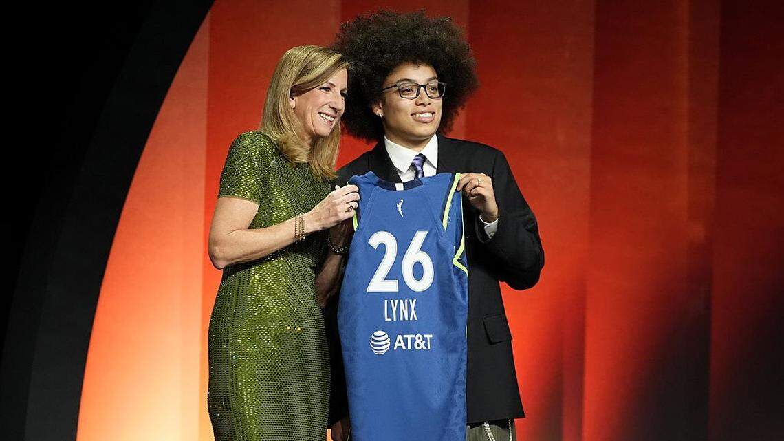 TCU star becomes program’s highest-ever selection in WNBA draft