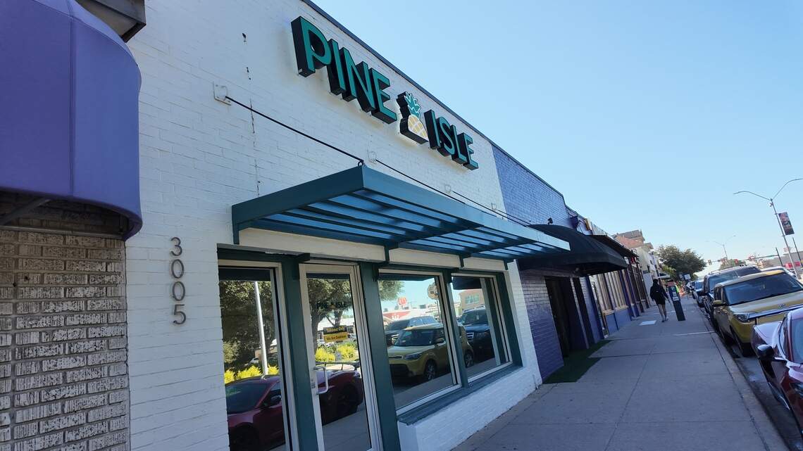 Hawaiian poke place among 4 restaurants that just opened — or will soon — at TCU