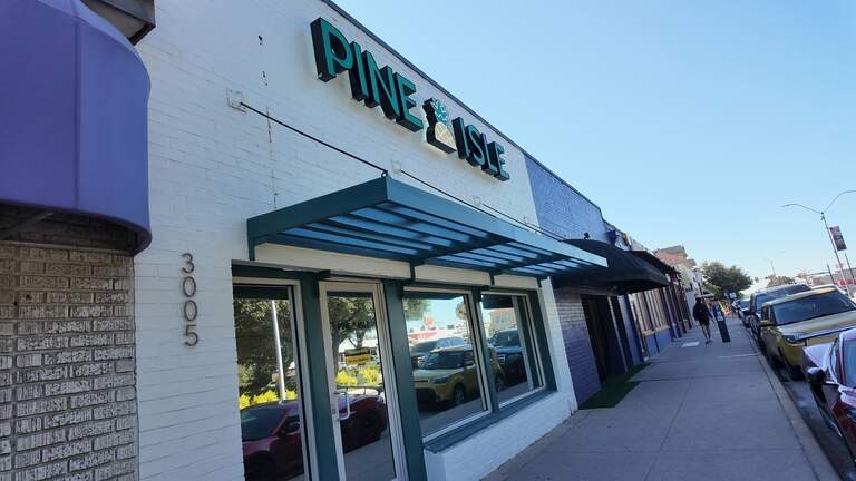 Hawaiian poke place among 4 restaurants that just opened — or will soon — at TCU