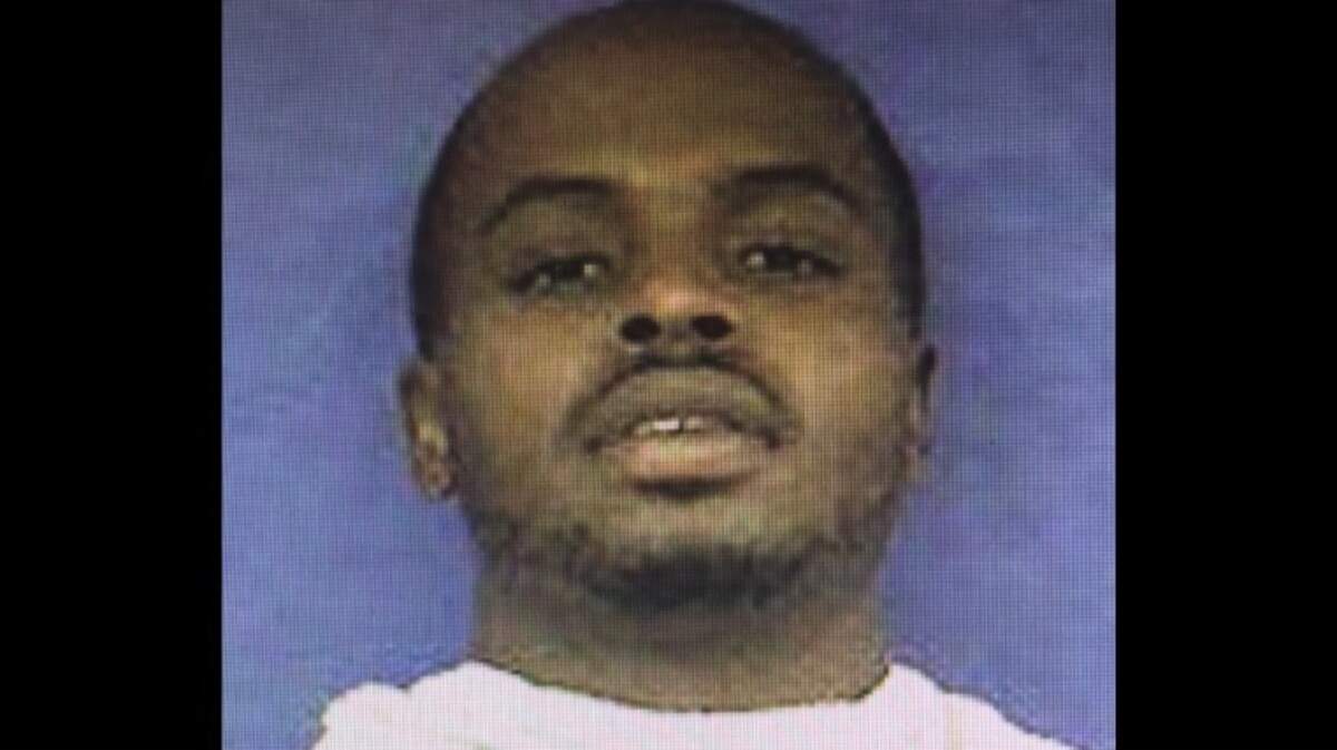 The search for murder suspect Jermichael Maxie of Terrell is over. He was in custody Monday.