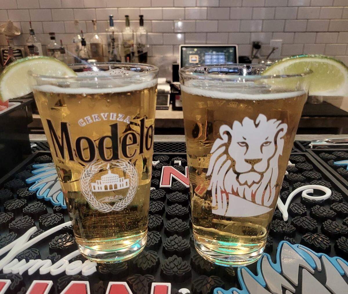 The Mexico City-based Modelo brewing company popularized Cinco de Mayo to promote Corona sales.