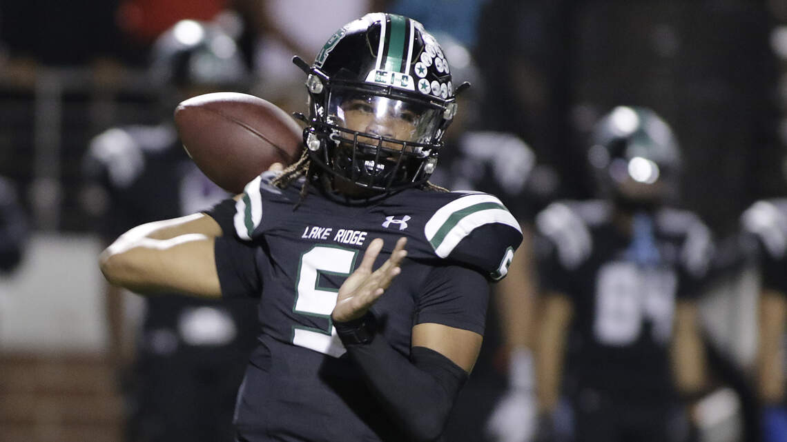 10 high school football thoughts: Mansfield Lake Ridge magic, more from area