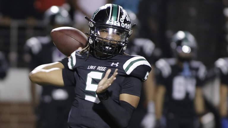 10 high school football thoughts: Mansfield Lake Ridge magic, more from area
