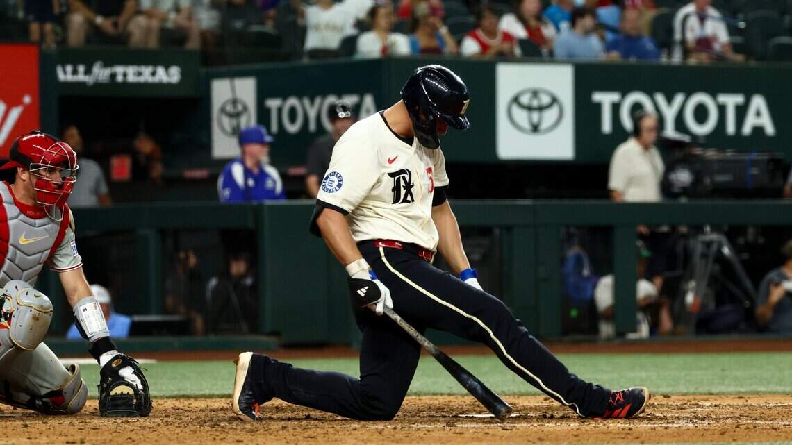 Texas Rangers continue to deliver disappointment despite big payroll, trades | Opinion
