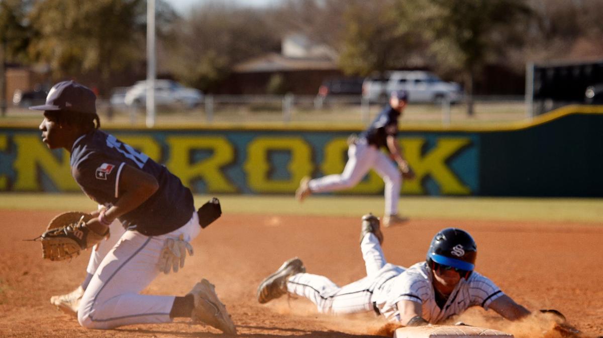 Vote for the Fort Worth-area baseball and softball MVPs.