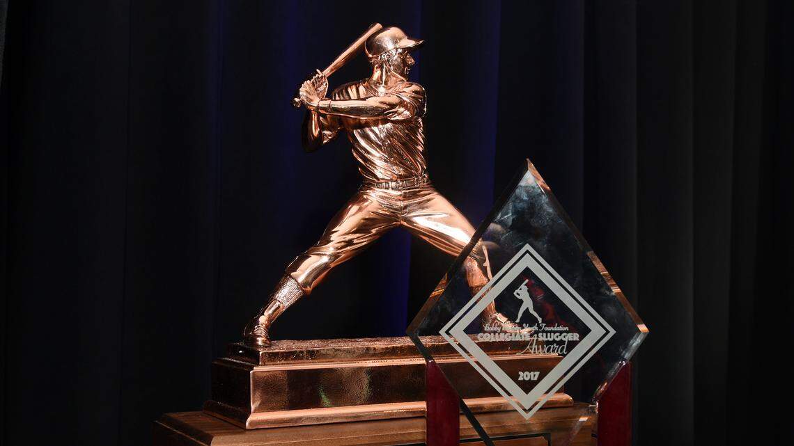 The Bobby Bragan Award added nine players to its watch list on Wednesday.