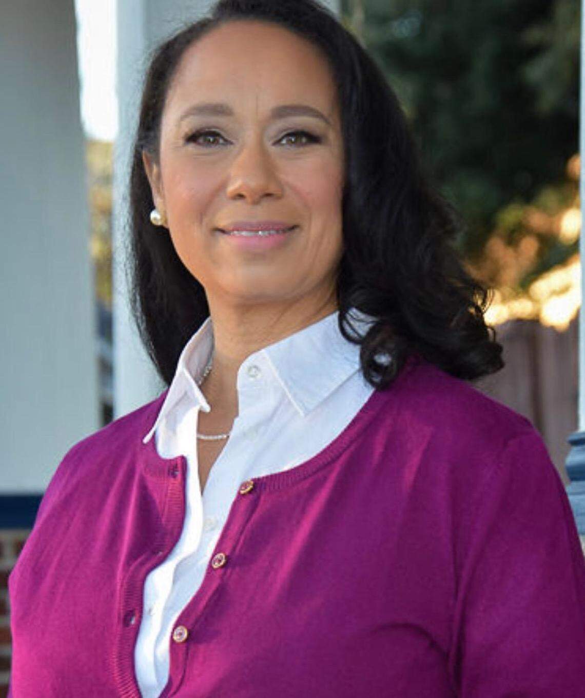 Carla Brailey, Democratic candidate for lieutenant governor