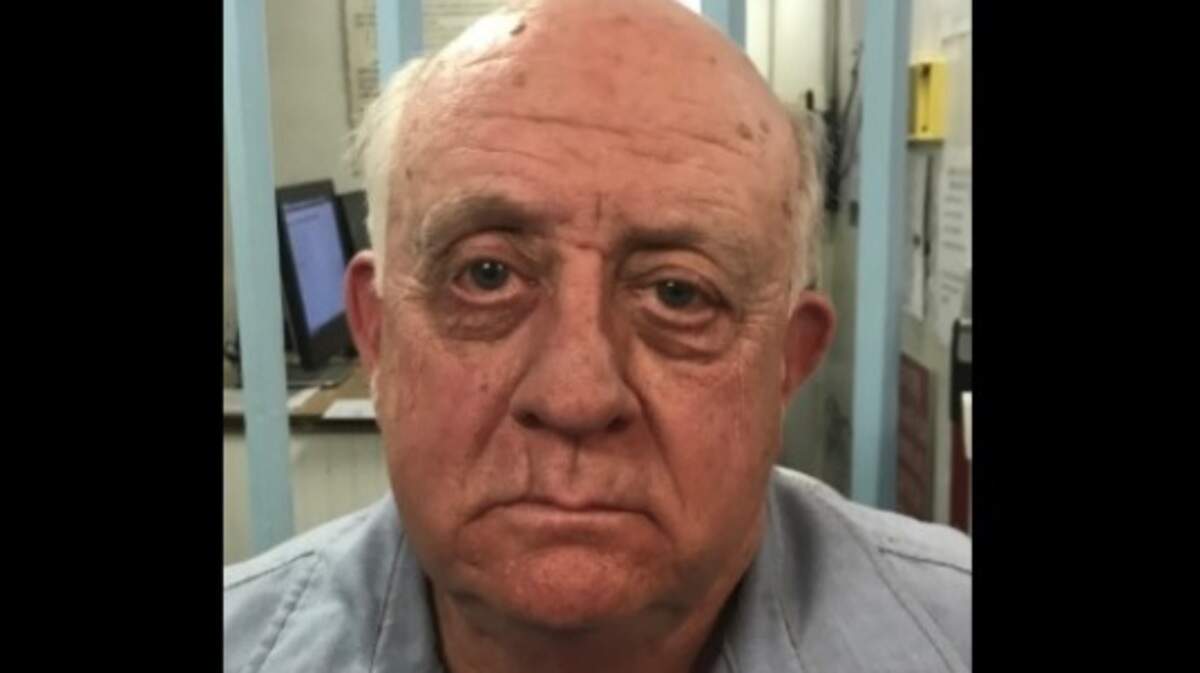 Howard Lee Hinkle of Wichita Falls is accused of defrauding a North Texas bank of $5.8 million using cattle.