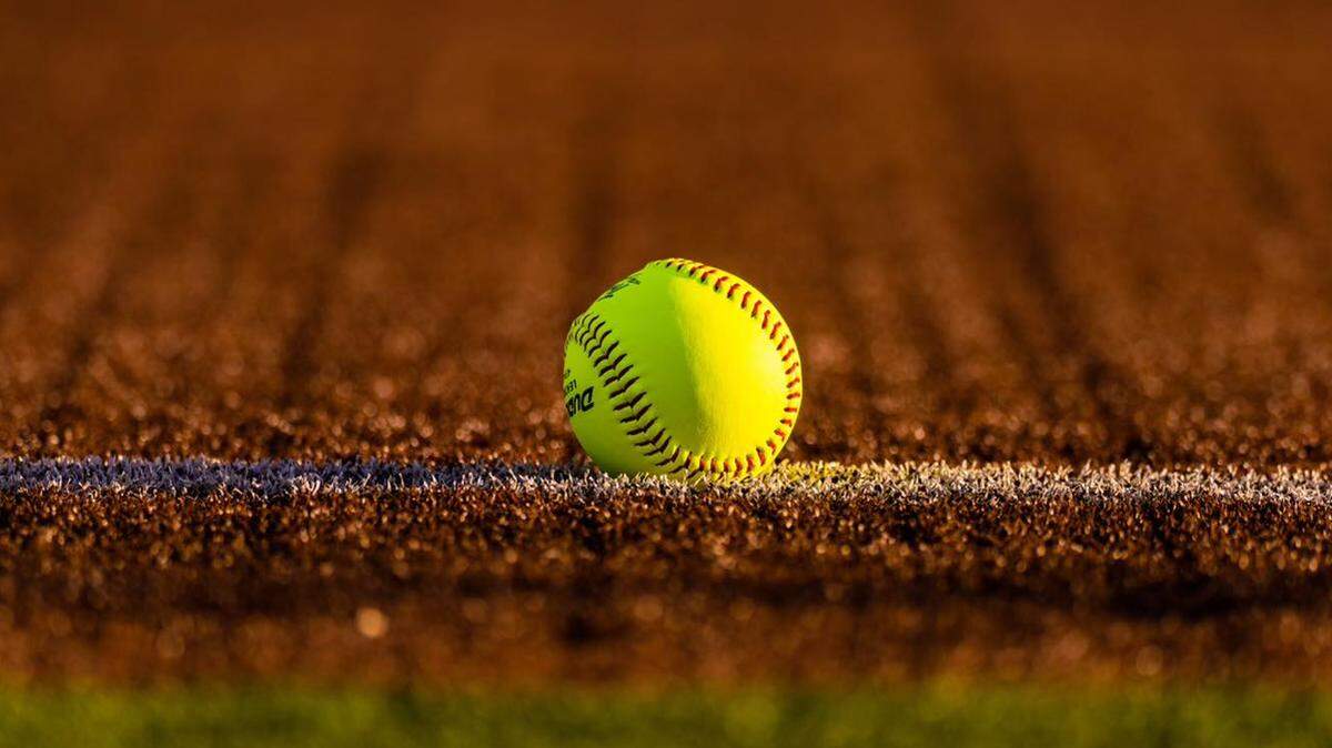 Texas high school softball playoff scores, pairings