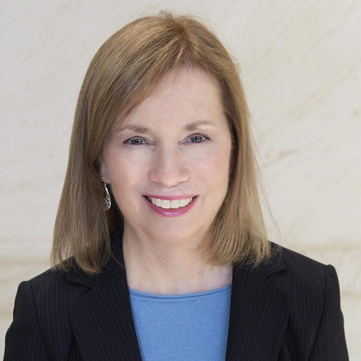 Jan McDowell