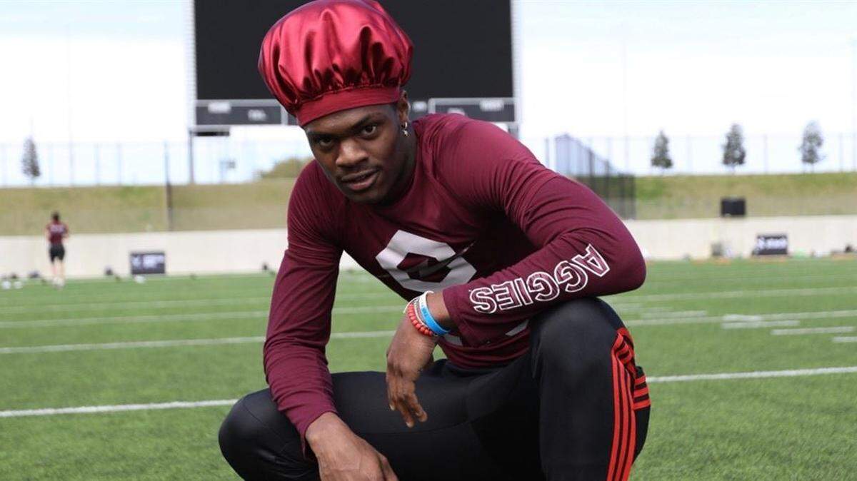 Tomball WR Demond Demas