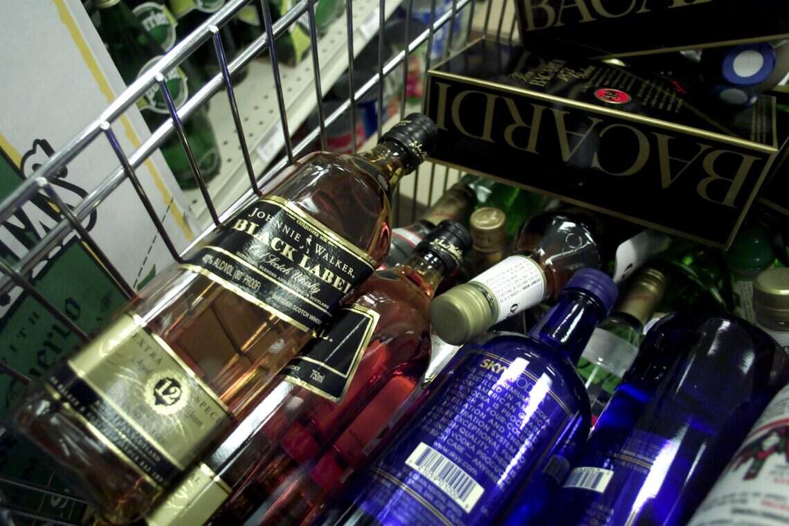 Liquor stores, smoke shops on every corner? Not anymore, Fort Worth leaders say