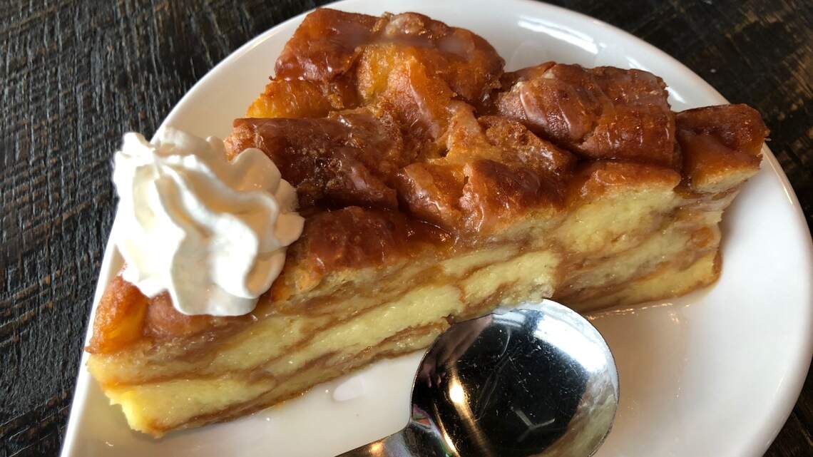 What’s new at Glade Parks in Euless? Three new restaurants