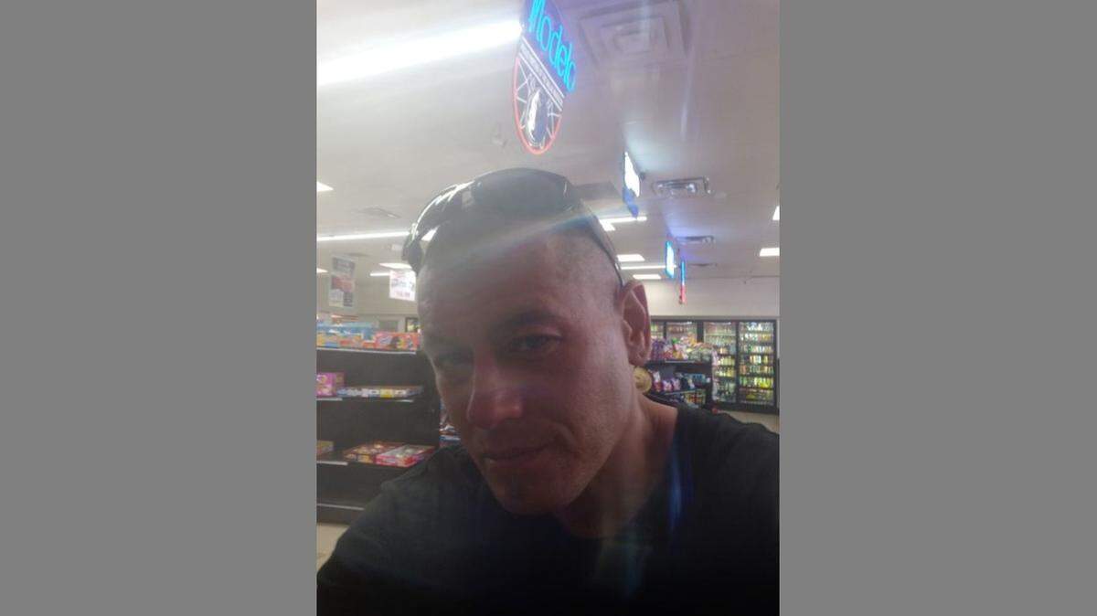 Fort Worth police said a body found in a dumpster has been tentatively identified as that of David Lueras, 42.