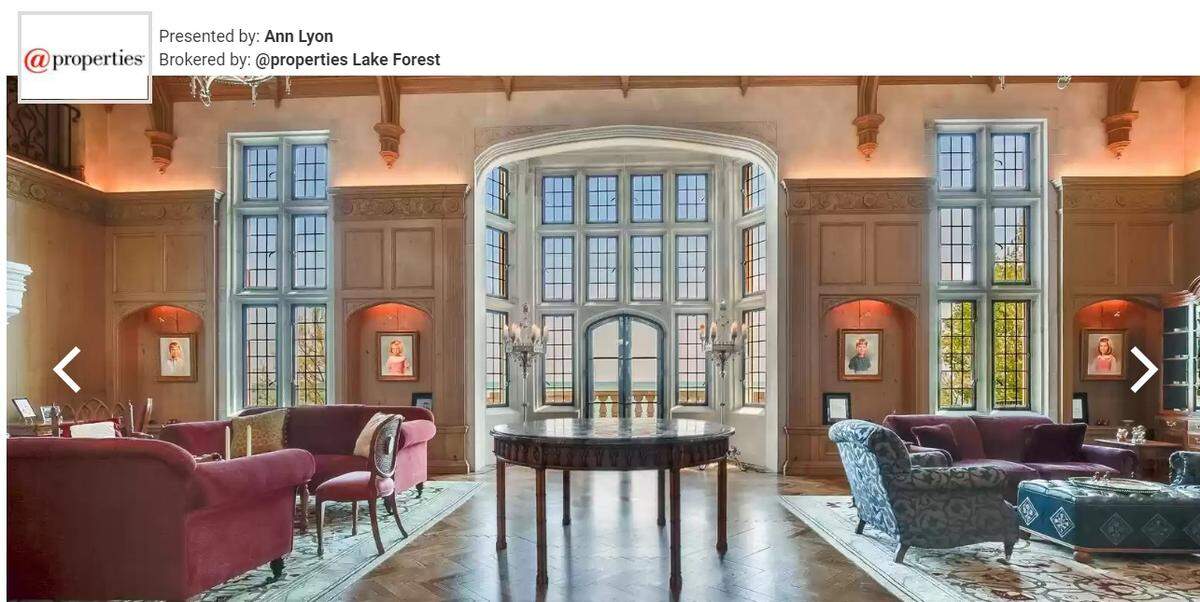 Great room