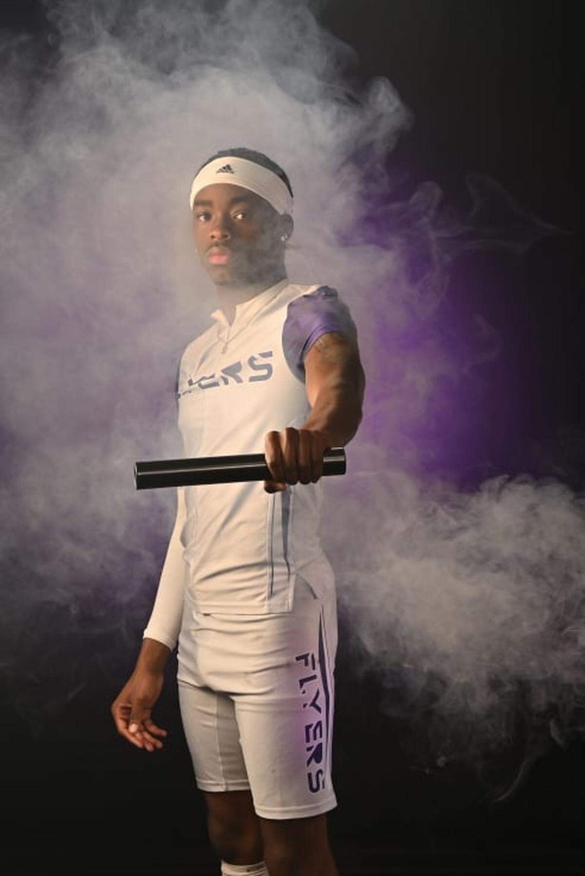 Rashard Guinyard
