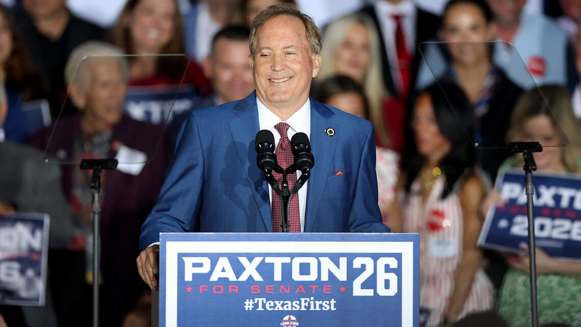 Once again, the Texas government is here to ‘save’ Texas Tech from a conference
