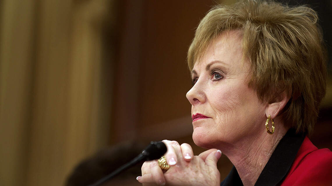 Kay Granger served Fort Worth well. Demeaning her now is just showing jealousy | Opinion