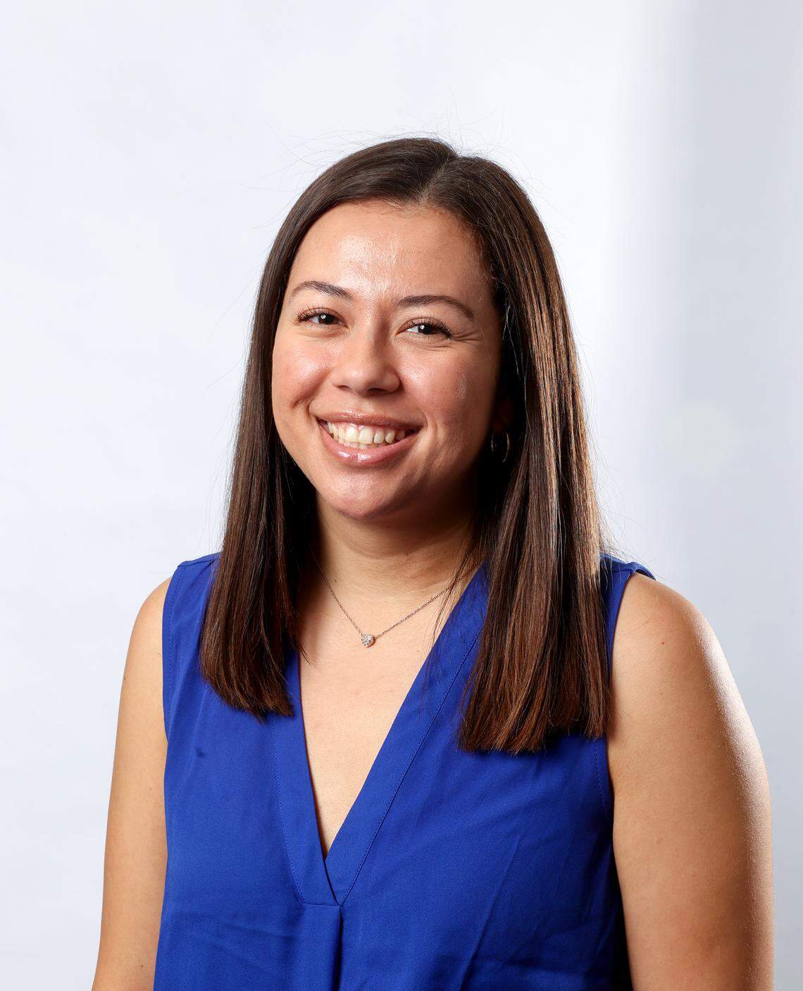 Profile Image of Jenny Rudolph