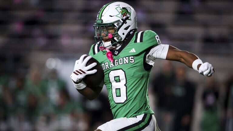 Southlake Carroll hands Keller first loss of season in back-and-forth thriller