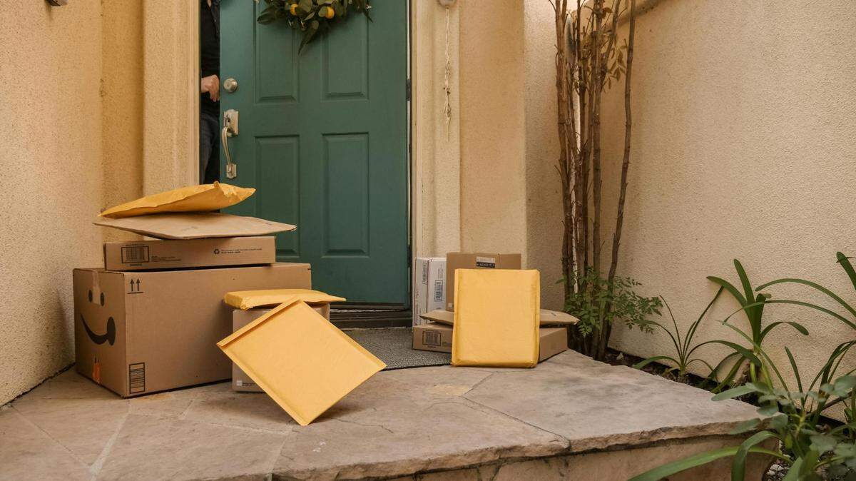 Kentucky lawmakers have taken action to deter porch pirates, but there’s more you can do this holiday season to protect your orders.