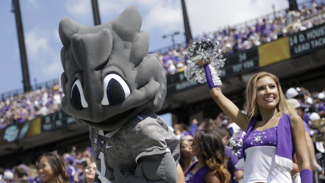 With upgrades throughout the Amon G. Carter Stadium, TCU has nearly sold all of its new club and suites which are to be opened in the fall of 2019. Selling out the rest of the place always remains a challenge for the small school.