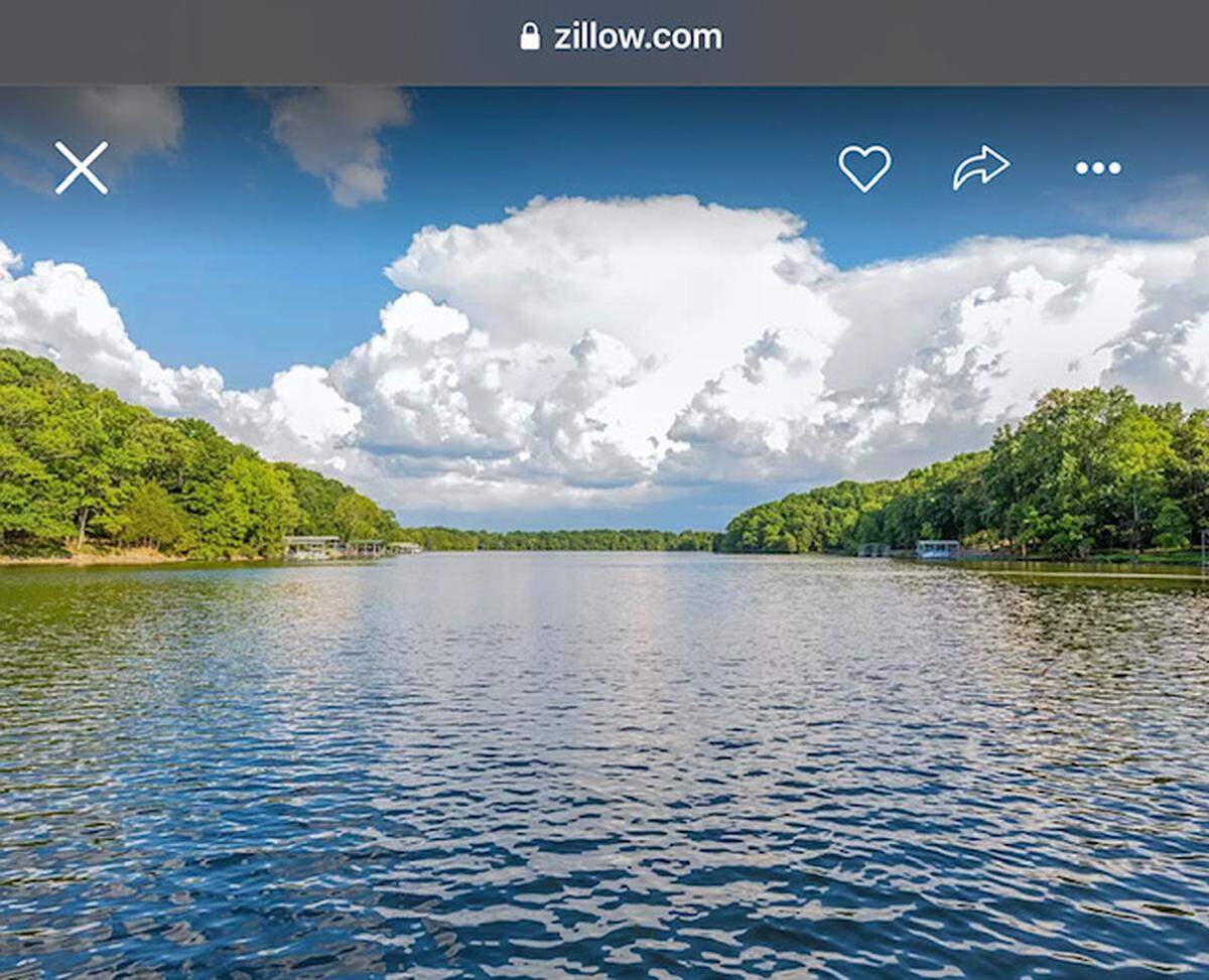 Water view