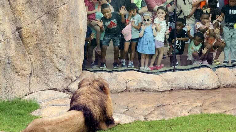 Quiz of the week: Test how well you know the Fort Worth Zoo with 10 questions