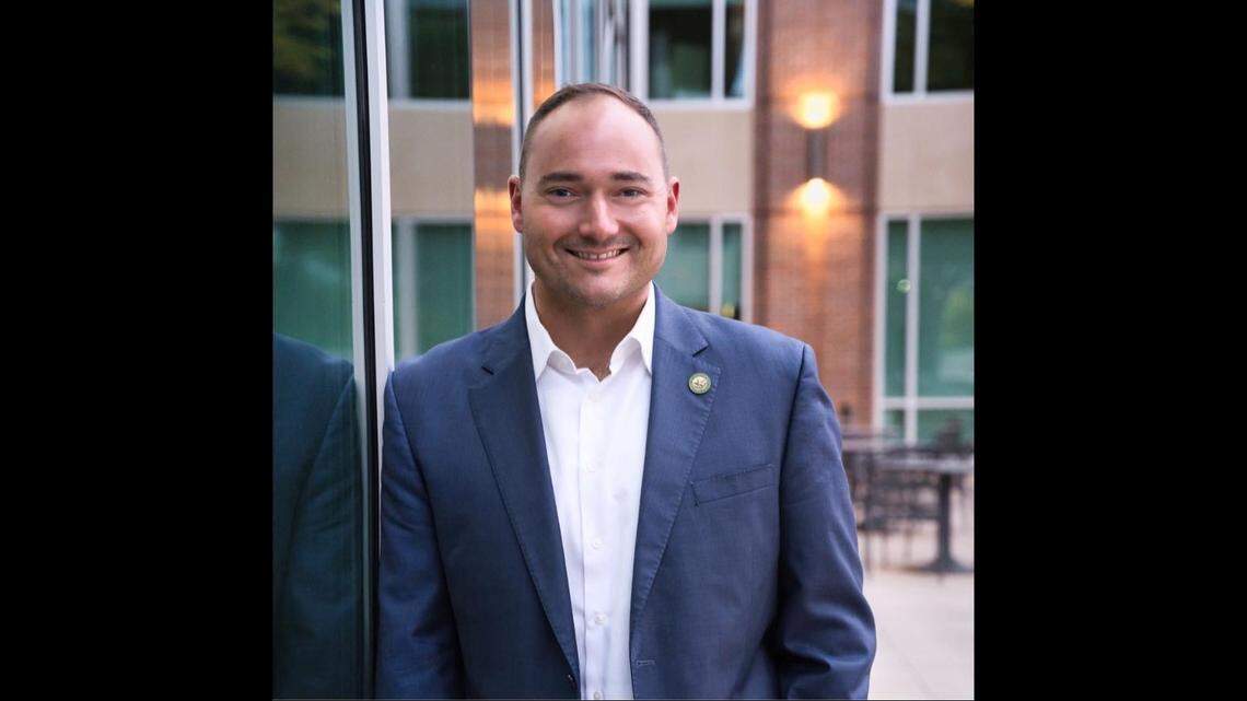 Armin Mizani is mayor of Keller.