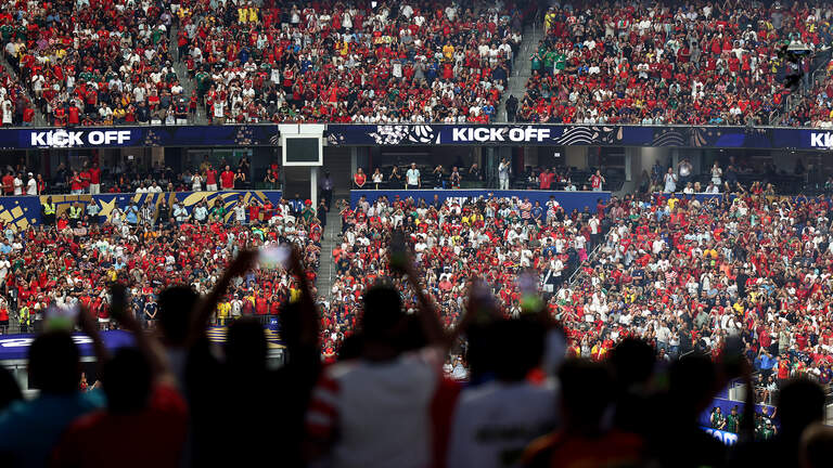 World Cup worth millions to Arlington, says mayor — possibly with more to come