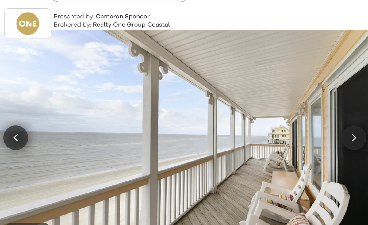 Porch