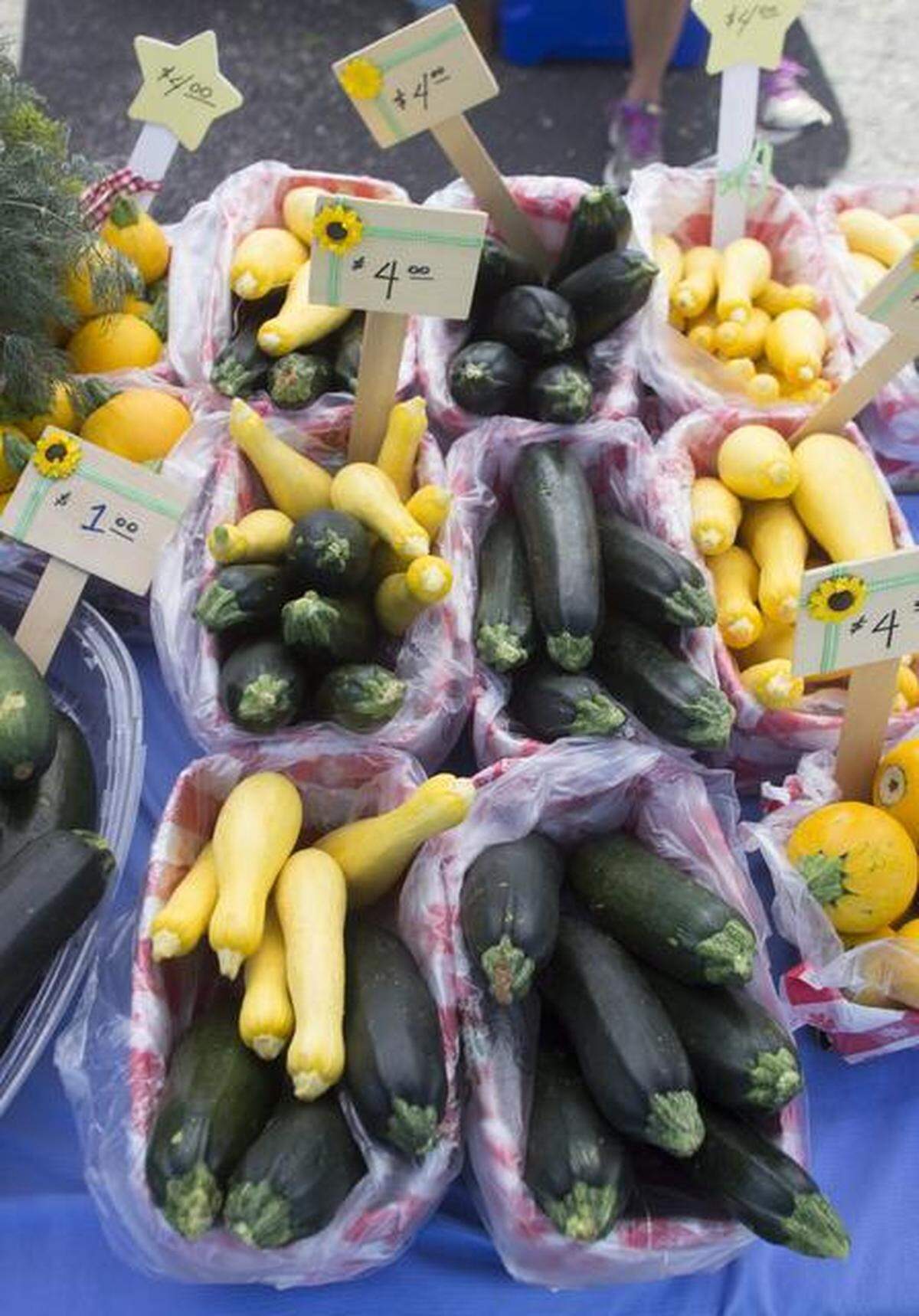 Farmers Market 5