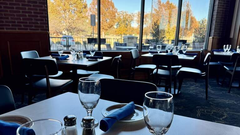 Where to eat on Christmas Day: More restaurants are open in Fort Worth