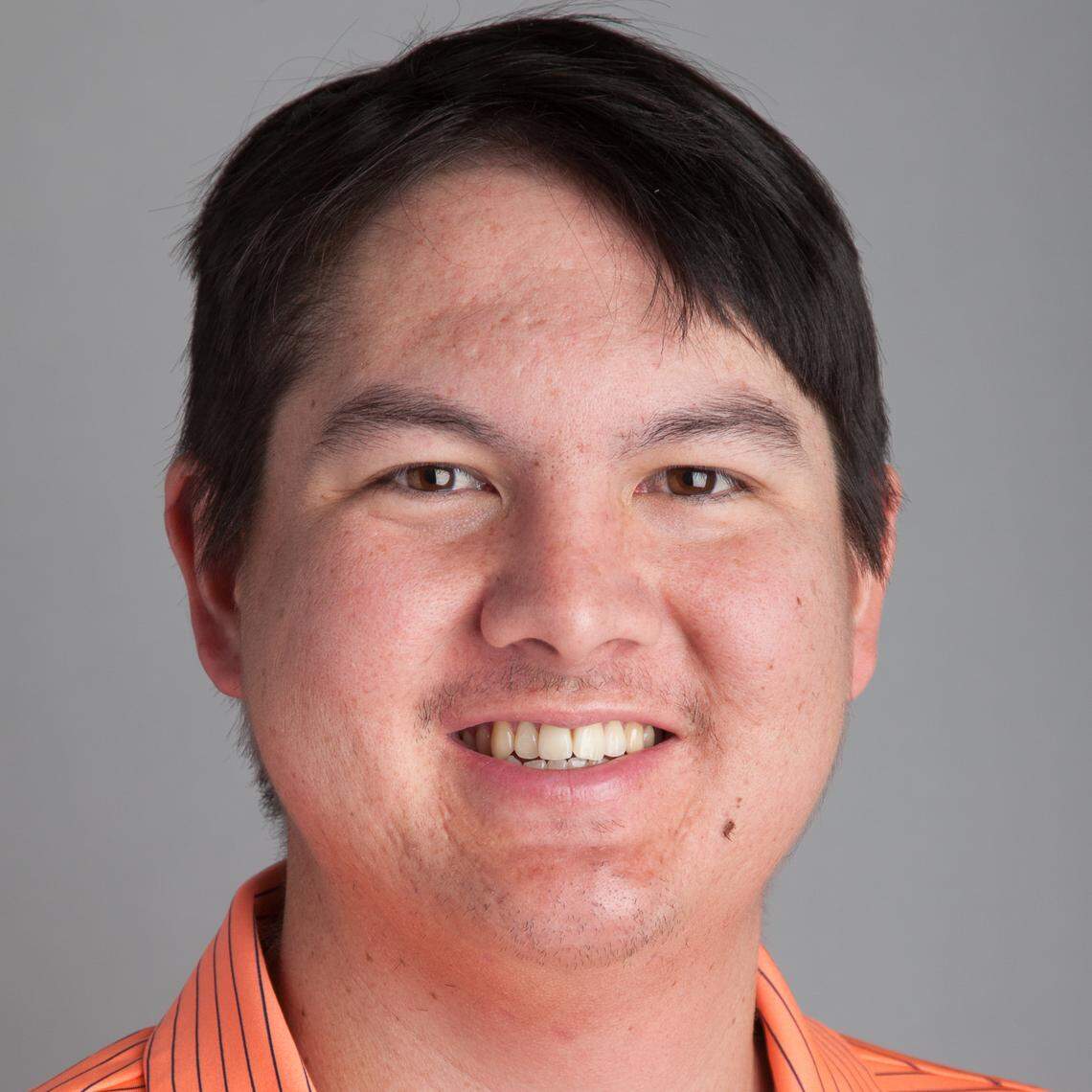 Profile Image of Brian Gosset