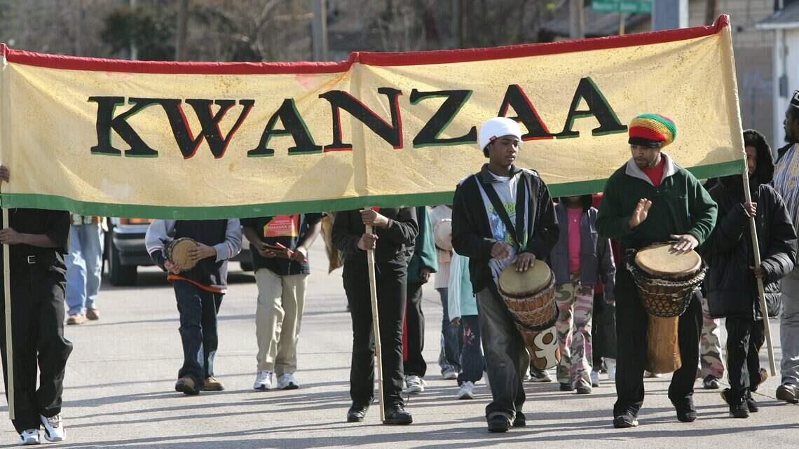 What is Kwanzaa? How to celebrate holiday in North Texas | Fort Worth ...