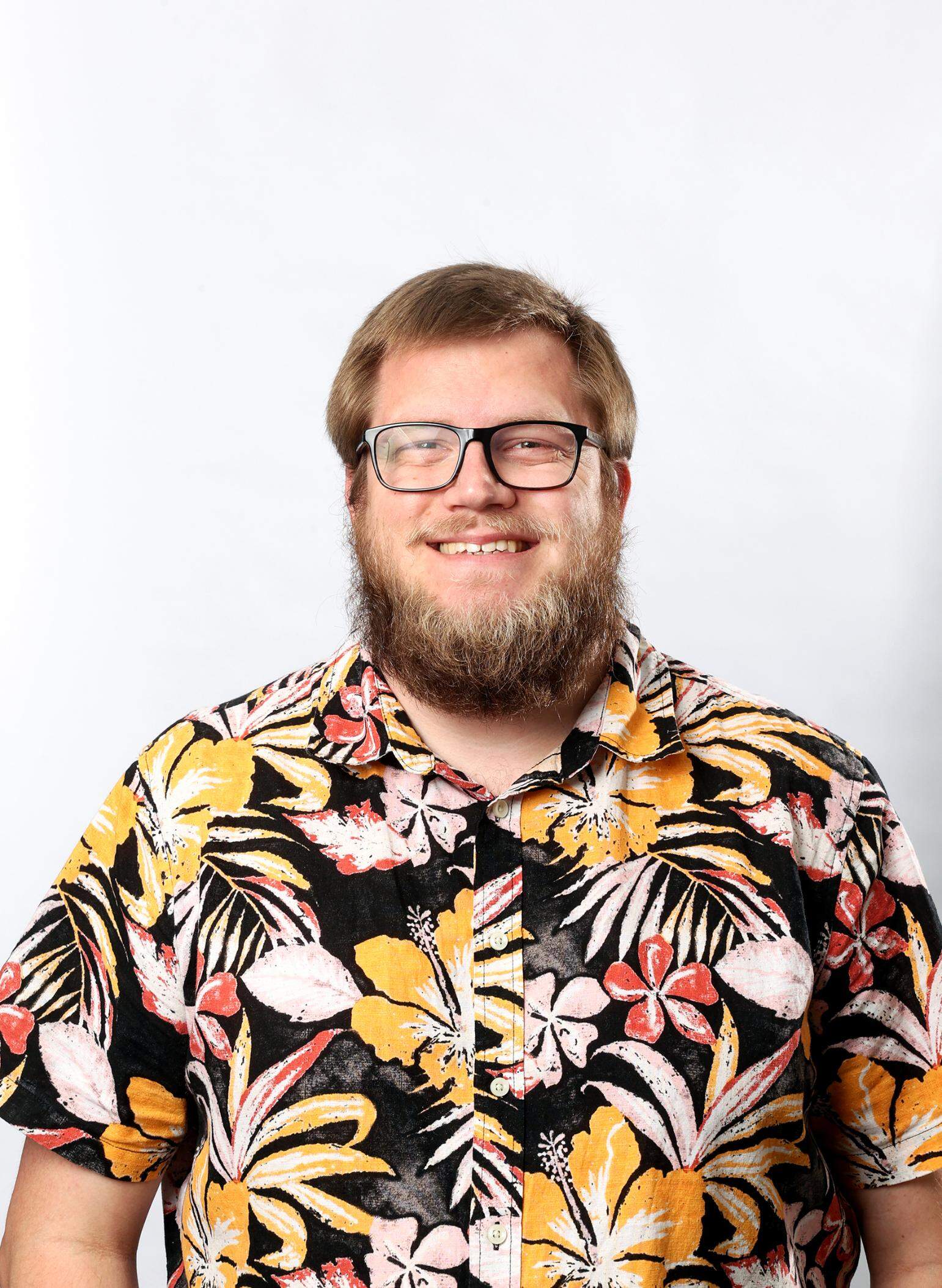 Profile Image of Jake Harris