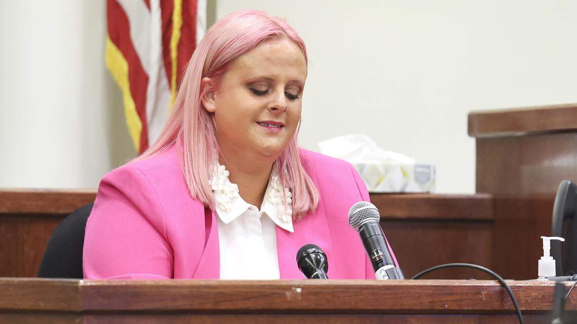 Day 7 recap: Athena Strand’s mother testifies in Tanner Horner capital murder case