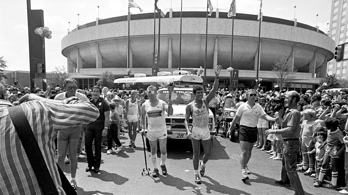Farewell, Fort Worth Convention Center. Your memories will always be fond | Opinion