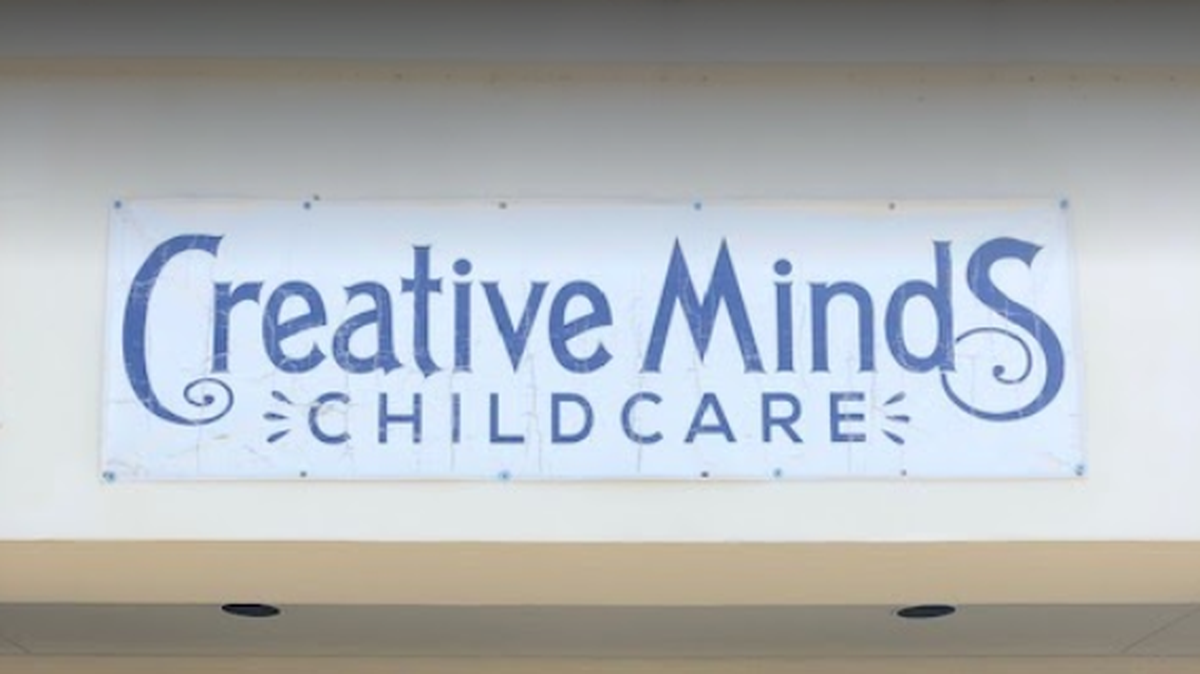 Creative Minds Childcare in Arlington is under investigation by the Texas Department of Family and Protective Services following an incident on Feb. 3 where a boy wandered away to a nearby grocery store parking lot. Investigations typically last 30 days.